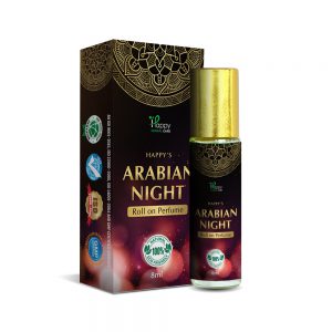 ARABIAN NIGHT PERFUME