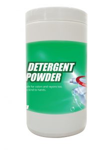 Detergent Powder-New