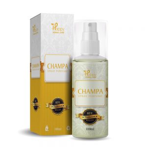 Champa Perfume