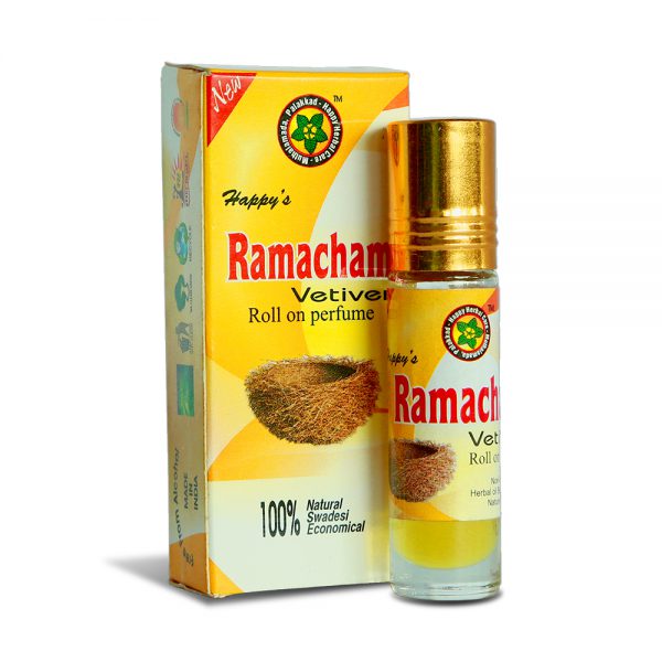 Ramacham Vetiver perfume