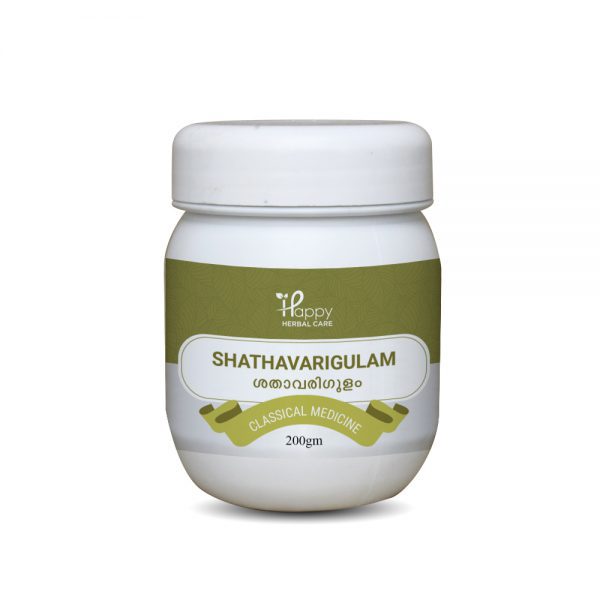Shathavarigulam