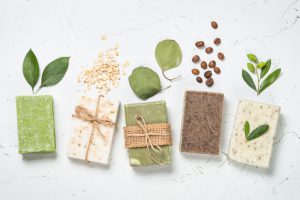 herbal soap products online