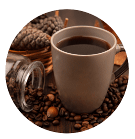 Herbal Coffee & Tea